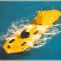 Экскурсия на подводной лодке 