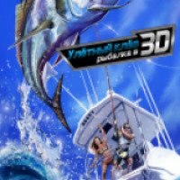 Улетный клев: рыбалка в 3D - игра для Android