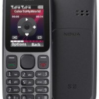 Сотовый телефон Nokia 101