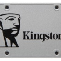 Твердотельный накопитель SSD Kingston UV400 120GB