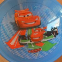 Детский салатник Disney Pixar "Cars"
