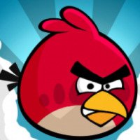 Angry Birds - игра для Android