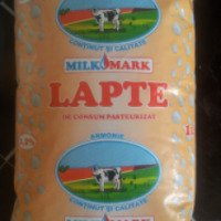 Молоко MilkMark Lapte 3,2%