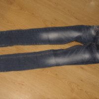 Джинсы женские Porsche Design
