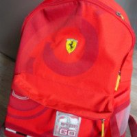 Детский рюкзак Ferrari