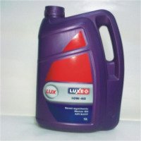 Синтетическое моторное масло Luxe Oil 10W-40