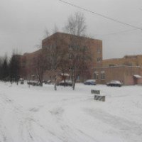 Акушерское отделение при Красногорской городской больнице №3 