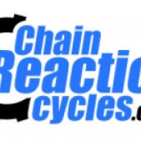 Chainreactioncycles.com - интернет-магазин велотоваров