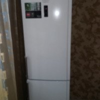 Холодильник Hotpoint-Ariston HBT 1201.4 NFH