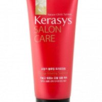 Маска для волос KeraSys Salon Care Voluming Treatment