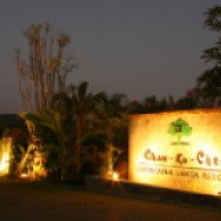 Отель Chaw Ka Cher Tropicana Lanta Resort 3* 