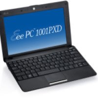 Нетбук Asus ЕЕЕ PC 1001PXD Black