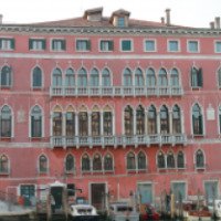 Отель "Palazzo Bembo" 