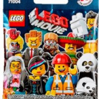 Конструктор Lego Minifigures Movie