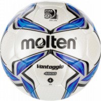 Футбольный мяч Molten Vantaggoi 4800