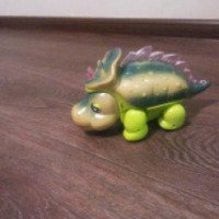 Игрушка Joy Toy "Счастливый динозаврик"