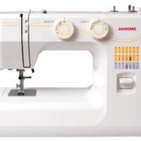 Швейная машинка Janome 1143