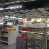 Магазин "Шведские продукты" (Россия, Казань)