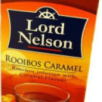 Чай "Lord Nelson" Rooibos Karamell