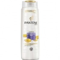Шампунь Pantene PRO-V "Дополнительный объем" для тонких волос