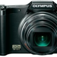 Цифровой фотоаппарат Olympus SZ-11