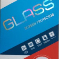 Защитное стекло SkinBox для Apple iPhone 5/5S/SE