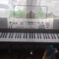 Синтезатор Casio LK-300