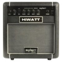 Гитарный комбоусилитель HIWATT G15/8R