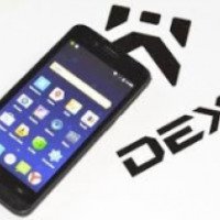 Телефон Dexp Ixion X145