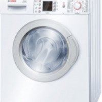 Полногабаритная стиральная машина Bosch Maxx 7 VarioPerfect