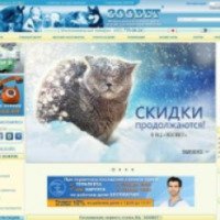 Zoovet.ru - круглосуточный ветеринарный центр