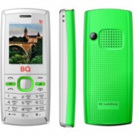 Мобильный телефон BQ BQM-1816 Luxembourge