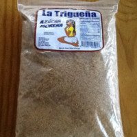 Коричневый тростниковый сахар La Triguena Azucar morena