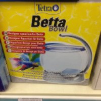 Аквариум Tetra Betta bowl