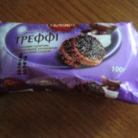 Печенье Sladko "Треффи"