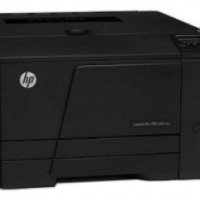Принтер HP LaserJet Pro 200 Color Printer M251n