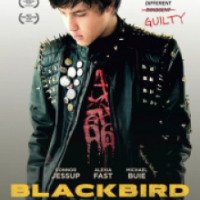 Фильм "Черный дрозд (Blackbird)" (2012)