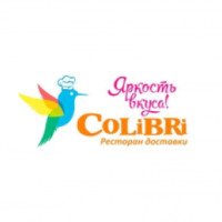 Ресторан доставки еды "Colibri" (Россия, Белгород)