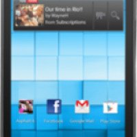 Смартфон Alcatel One Touch Snap 7025D