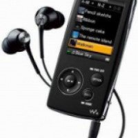 MP3-плеер Sony Walkman NWZ-A816