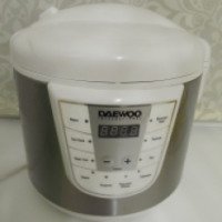 Мультиварка Daewoo DMC-932