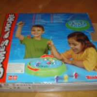 Игра Simba Toys "Рыбалка"