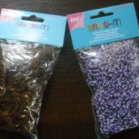Резиночки для плетения браслетов Band-It!