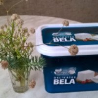 Сырный продукт Bellanova "Деликатес Bela"