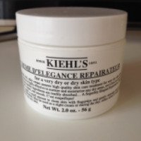 Крем для очень сухой и сухой кожи лица Kiehl's Creme d'elegance repairateur