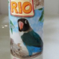 Гигиенический песок Биофармтокс "Rio" с экстрактом эвкалипта и ракушечником