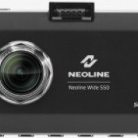 Автомобильный видеорегистратор Neoline Wide S50