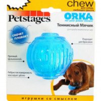 Мячик для собак Orka Petstages