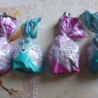 Конфеты Бисквит-Шоколад "Vanilla Dream"