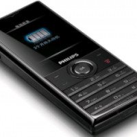 Сотовый телефон Philips xenium x513